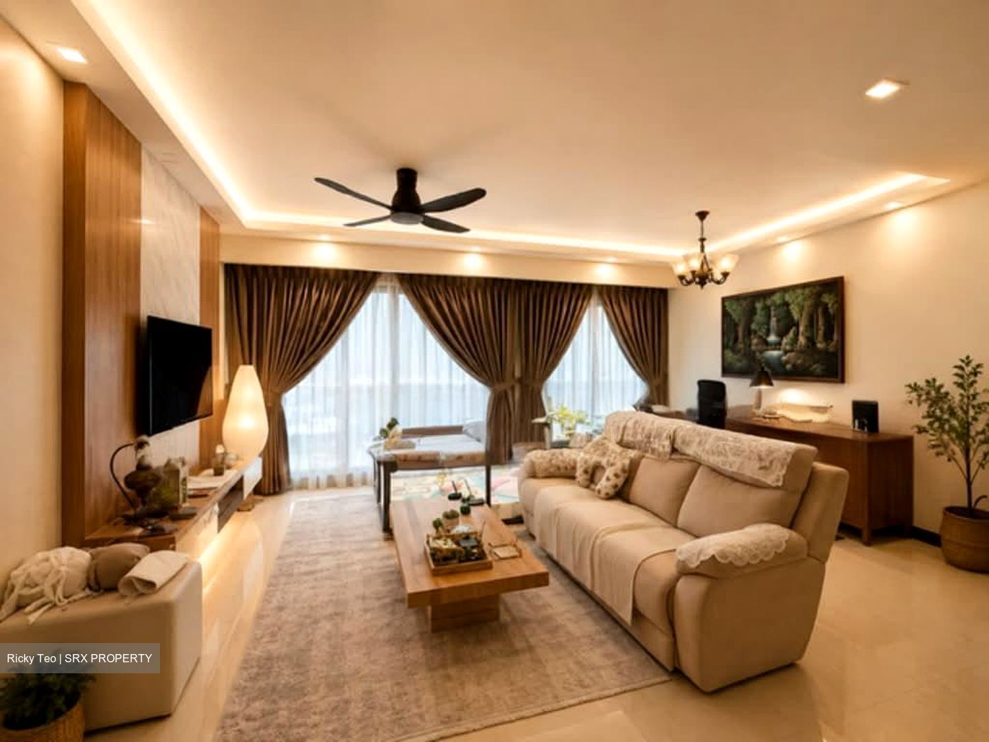Blk 296A Skyline II @ Bukit Batok (Bukit Batok), HDB 5 Rooms #602861411